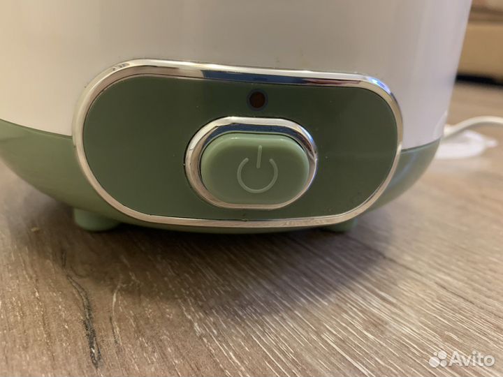 Йогуртница kitfort кт-2005