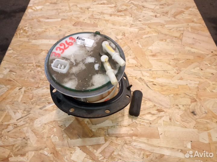 Бензонасос Sub/ XV,Forester,Impreza/ GP7,SJ,GJ7,GP