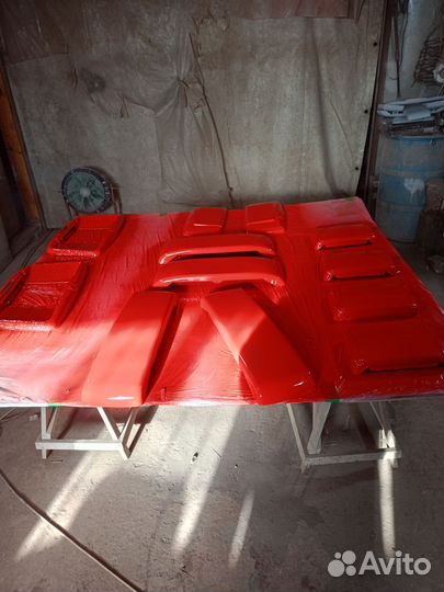 Радиоприемник звезда 54