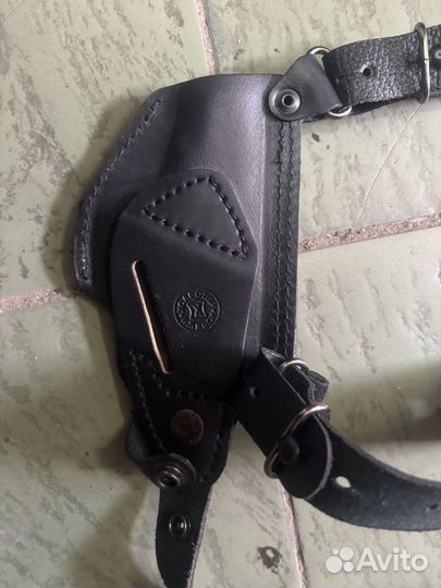 Кобура для пистолета