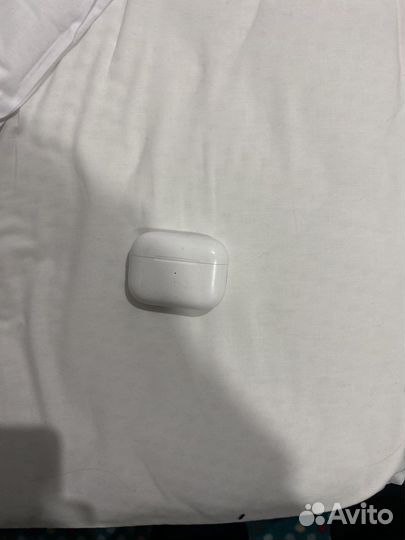 Airpods pro оригинал