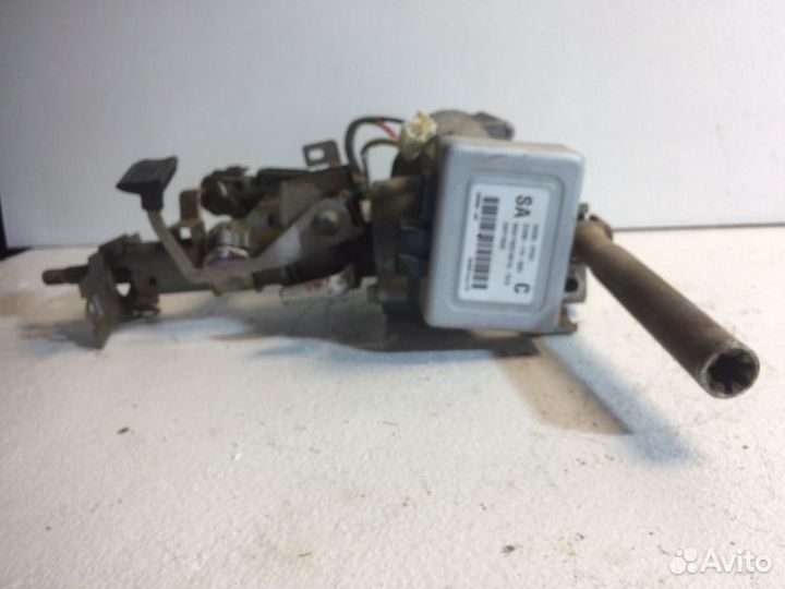 Рулевая колонка Kia Picanto 2