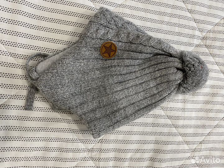 Шапка детская размер 42