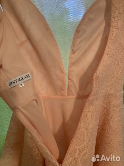 Вечернее женское Платье