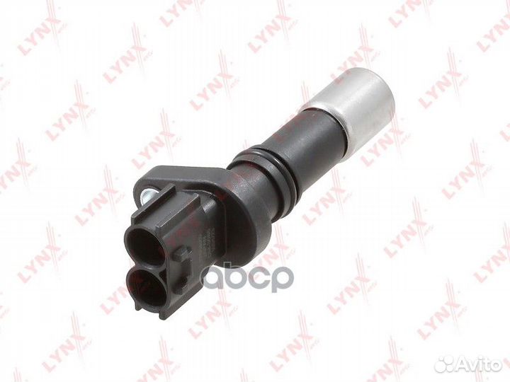 Датчик положения коленчатого вала toyota RAV4 IV