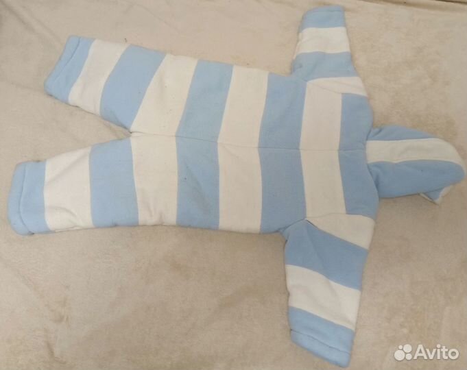 Комбинезон для детей