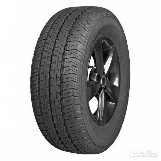 Ikon Tyres Nordman SC 185/75 R16 104S