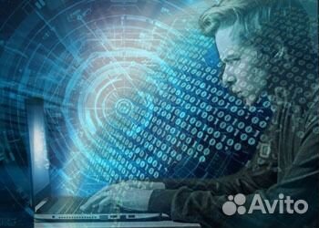 Услуги программиста