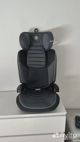 Детское автокресло Happy baby bronson isofix 2 в1