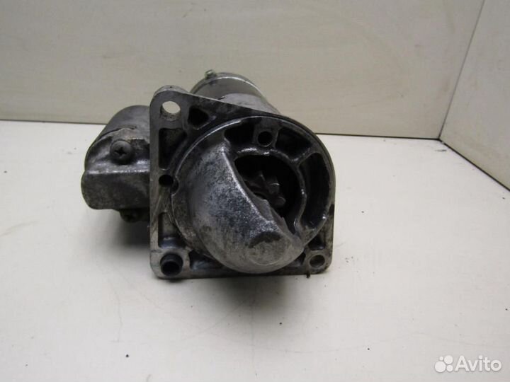 Стартер Opel Insignia 2008-2017