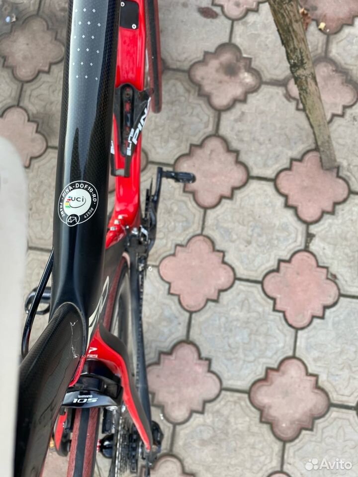 Pinarello Dogma F10