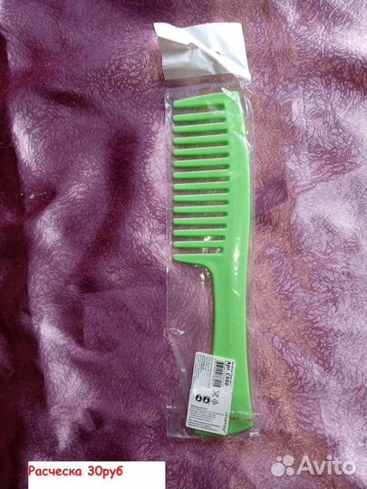 Пылевыбивалка,Шнур,расческа