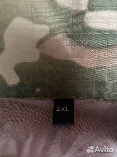 Костюм тактический мультикам