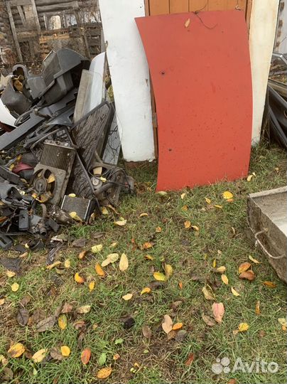 Разбор ваз 2108 Экспортная