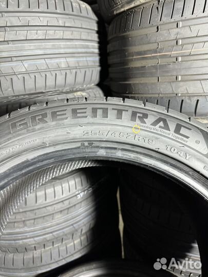 Greentrac Quest-X 255/45 R19 104Y