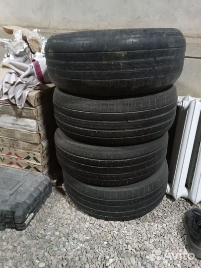 Pirelli Cinturato All Season 16/55 R16