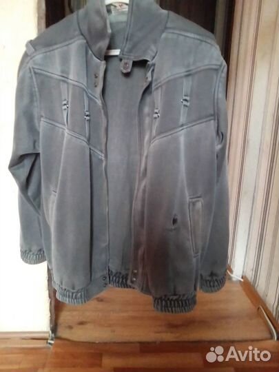 Куртка мужская