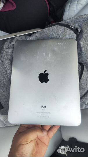 iPad