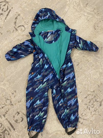 Комбинезон Barkito