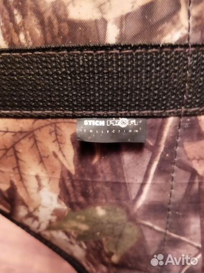 Чехол кейс для оружия