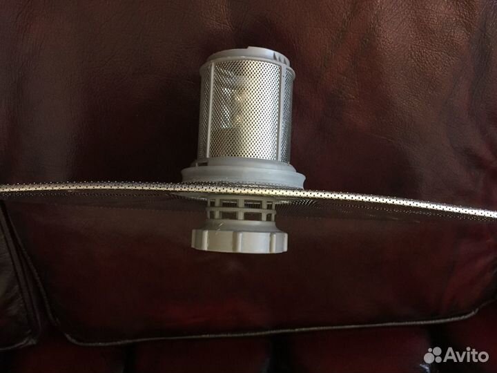 Фильтр грубой очистки для пмм Bosch