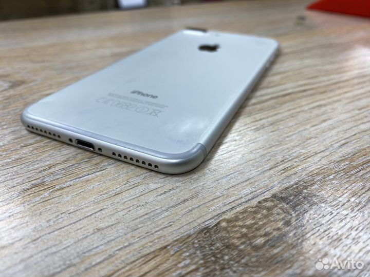 iPhone 7 Plus оригинальный корпус