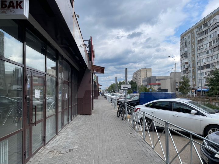 Сдам коммерческую недвижимость