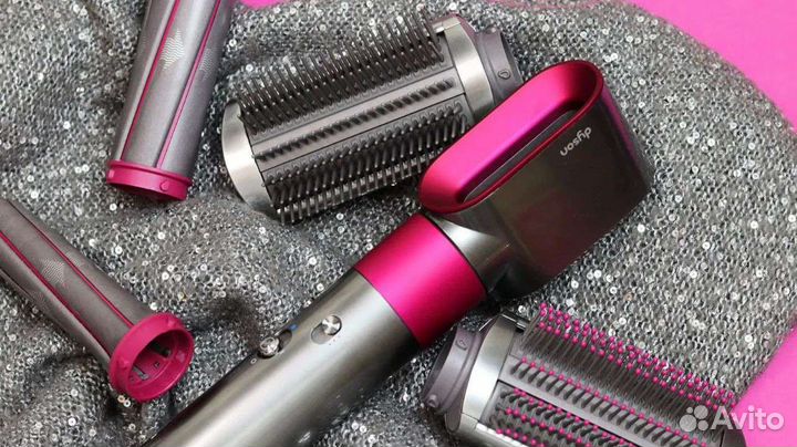 Ремонт Dyson. Ремонт Дайсон. Гарантия