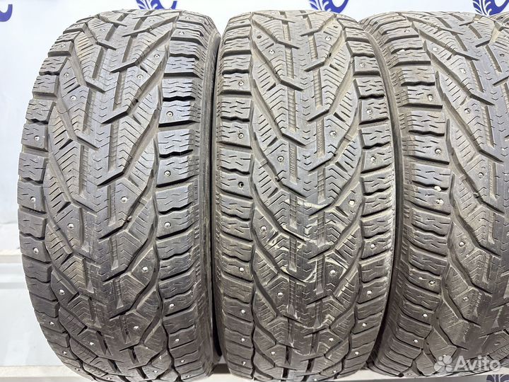 Tigar Ice 195/55 R15