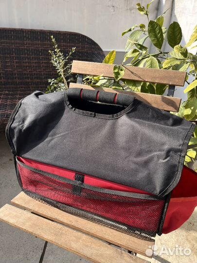 Сумка под инструмент