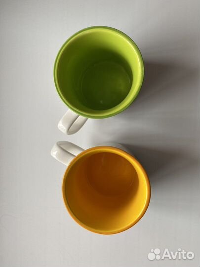 Кружка чашка для эспрессо Zara Home