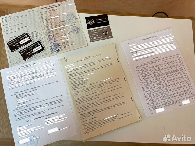 Документы на вездеход мтлб, мтлбу, тгм-126 купить в Челябинске | Авито