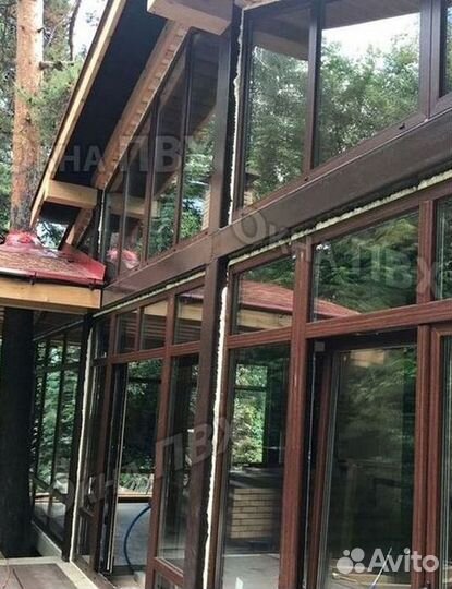 Окна быстро