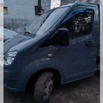 Кузовной ремонт и покраска авто Газель / Пикапов, Красногорск