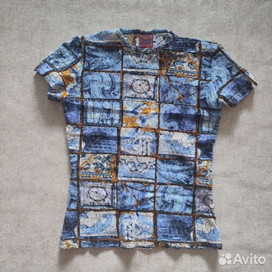 Top Jean Paul Gaultier