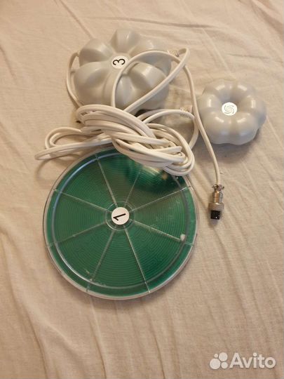 Катушки Мишина. Шипы Мишина