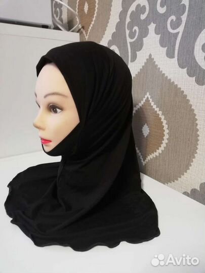 Тюрбан. Чалма