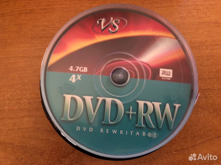 Болванки verbatim dvd r dl 8,5 gb 10 шт упаковка