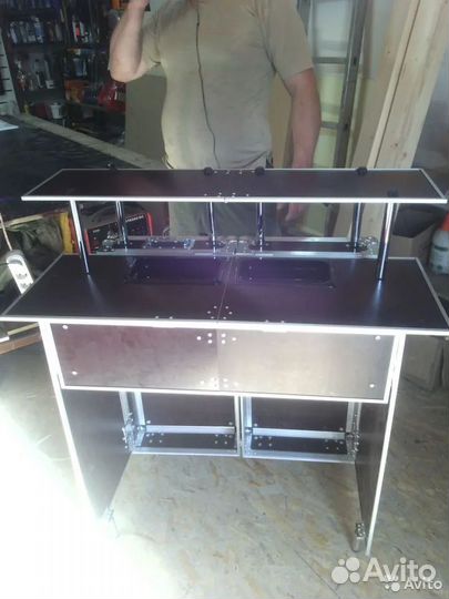 Мобильный бар (Базовый)