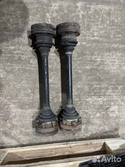 Привода на bmw 5 e34