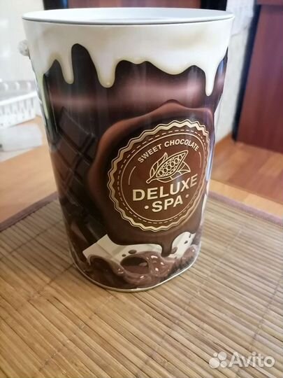 Набор для тела