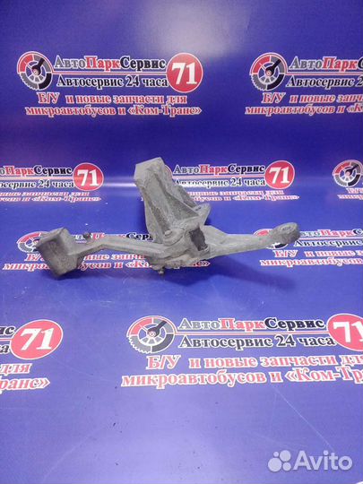 Кулиса Нижняя Ford Transit