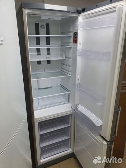 Холодильник Hotpoint-Ariston NoFrost Гарантия