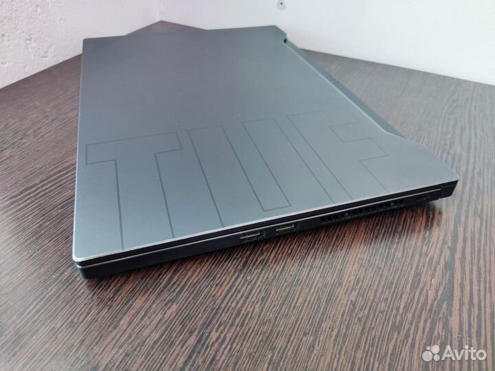 Игровой Asus Tuf Core i5 11Th/RTX 3060/озу 16/144