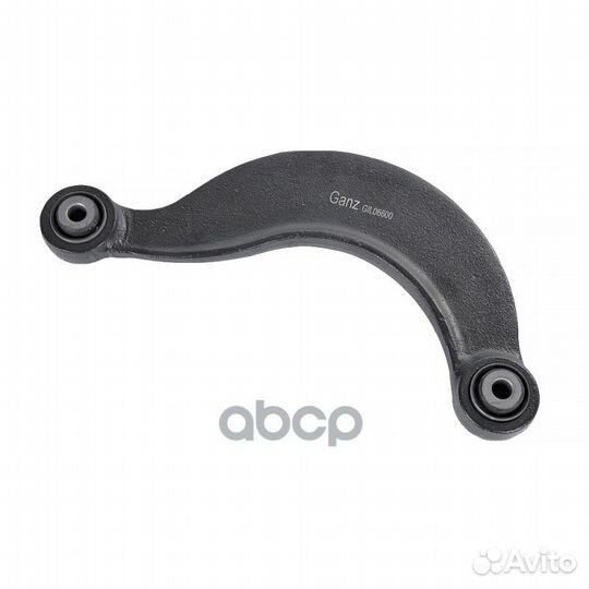 Рычаг задней подвески LR ford/mazda ganz GIL06