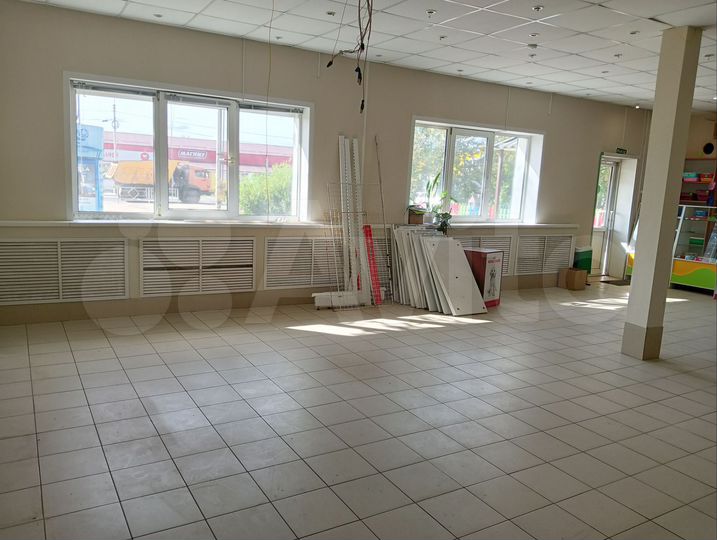 Торговая площадь, 112.5 м²