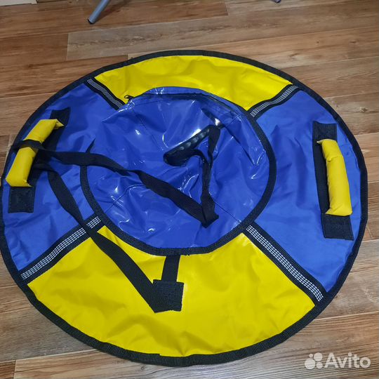 Тюбинг Ника 70 см