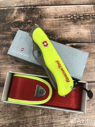 Victorinox Rescue Tool