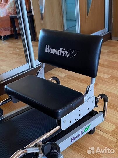 Тренажер House Fit HT-9057