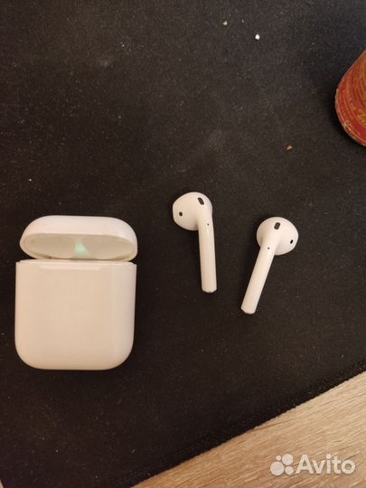 Apple airpods 1